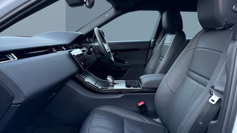 Land Rover Range Rover Evoque 2.0 D165 Dynamic SE 5dr Auto Diesel Hatchback